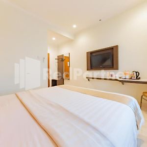Kamar kembar deluxe