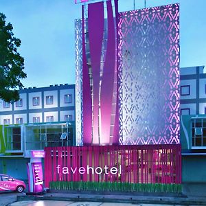 favehotel Langko Mataram - Lombok